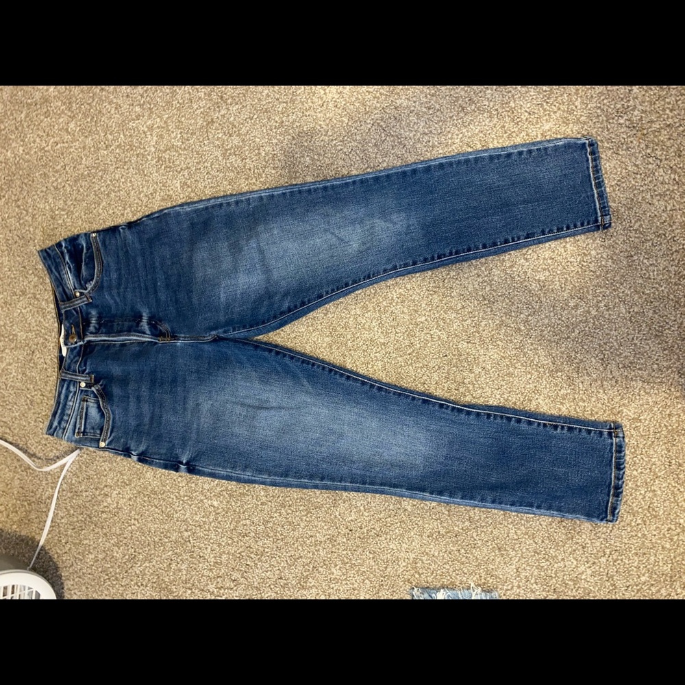 Forever 21 jeans